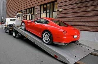 Tow Truck